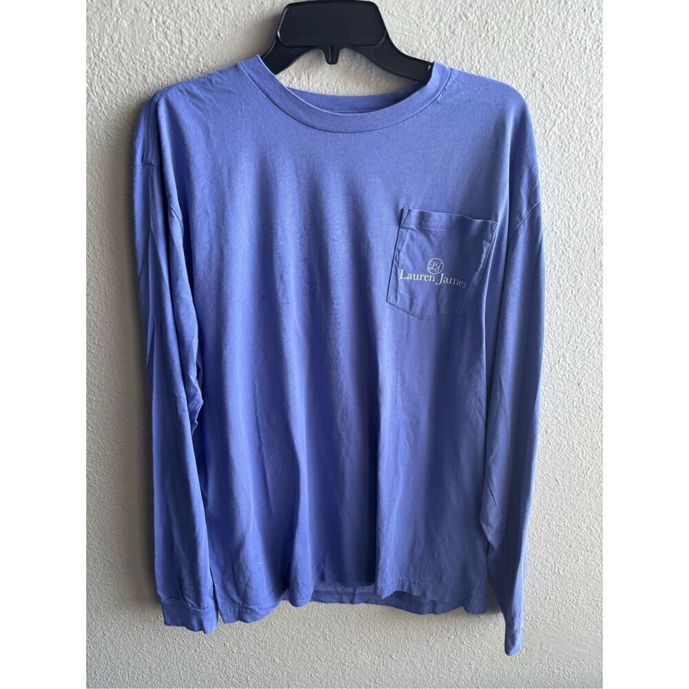 ❤️Lauren James Long Sleeve Tee